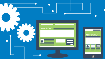 Custom Website Benefits