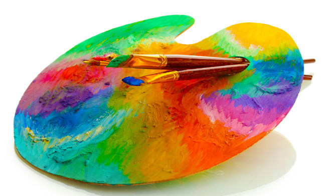 Design of Website Influence Visitors