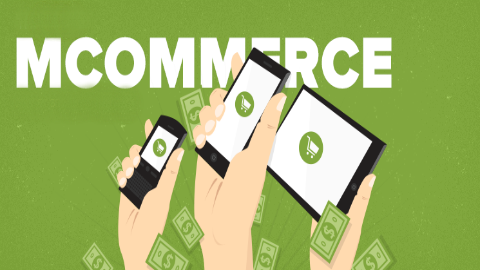 mCommerce