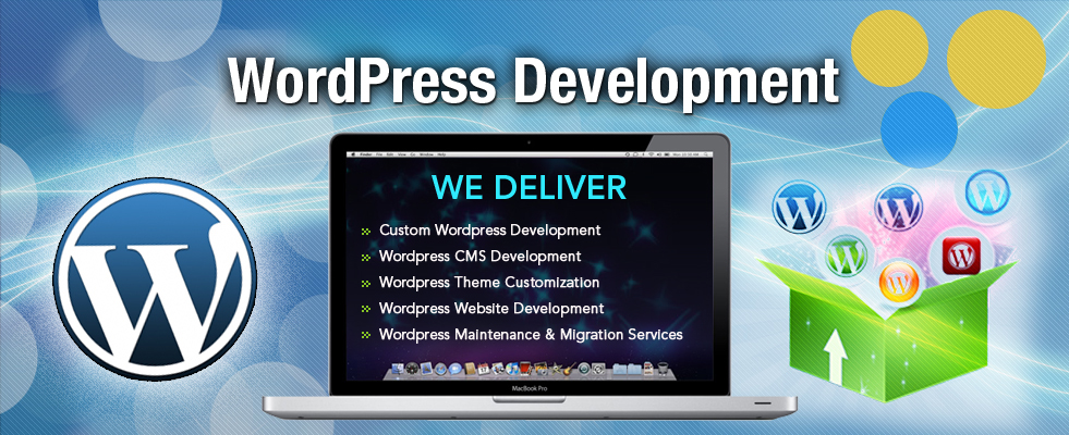 wordpress development companies