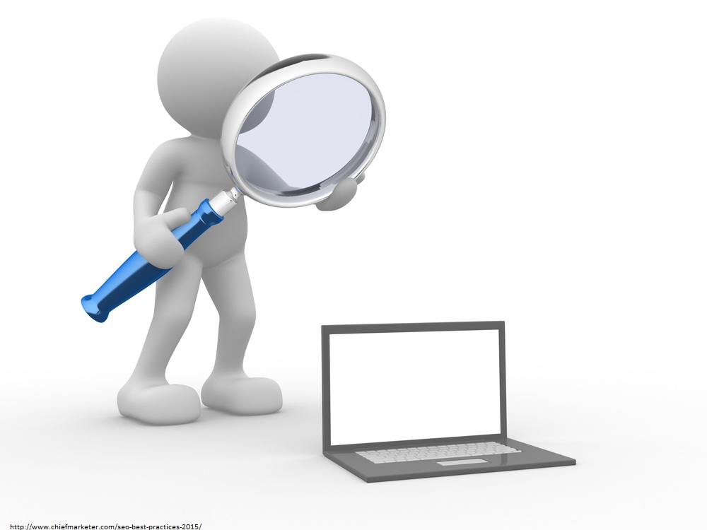 Search Engine Optimization