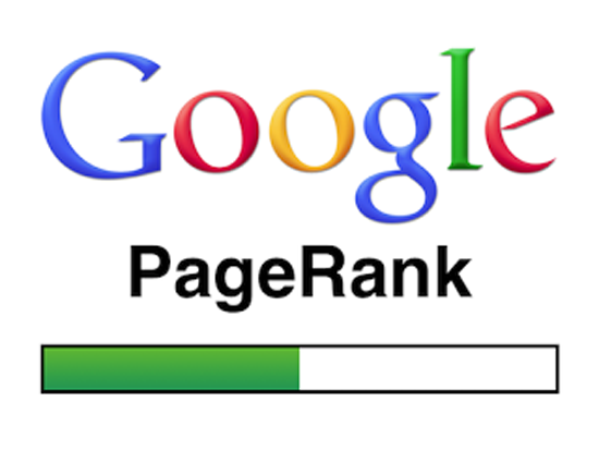 page rank