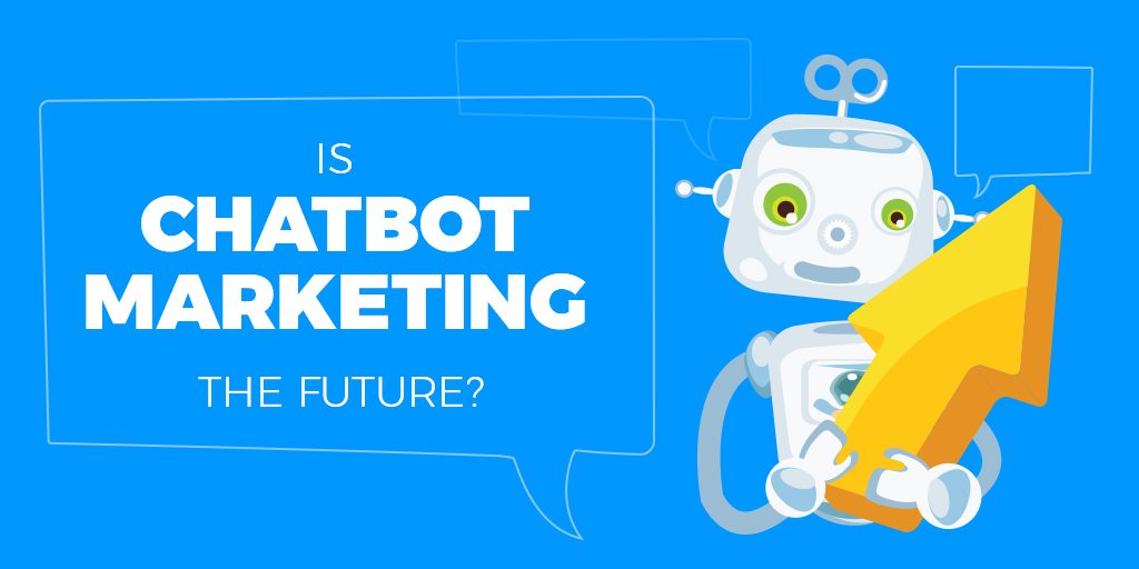 chatbot marketing